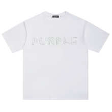 Purple Brand T-Shirt — Item