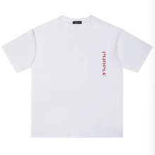 Purple Brand T-Shirt — Item