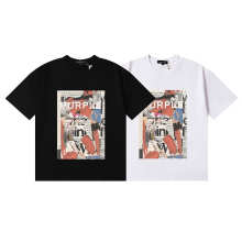 Purple Brand T-Shirt — Item
