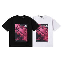 Purple Brand T-Shirt — Item