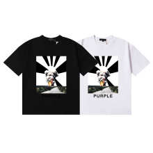 Purple Brand T-Shirt — Item