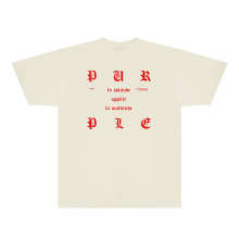Purple Brand T-Shirt — Item