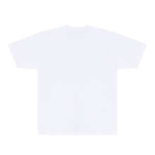 Purple Brand T-Shirt —# White