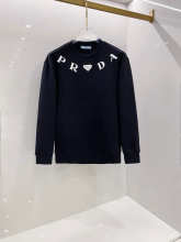 Prada Hoodie — 07bb7493