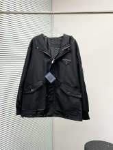 Prada Hoodie — 0c26c505