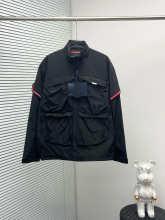 Prada Hoodie — 12601580