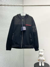 Prada Hoodie — 25ea0197