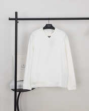 Prada Hoodie — 2d20e9df