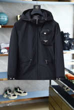 Prada Hoodie — 2d8218eb