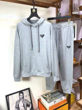 Prada Hoodie — 3f654fc8