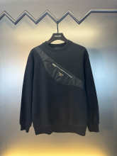 Prada Hoodie — 3f67c431