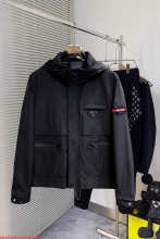 Prada Hoodie — 4208bb59