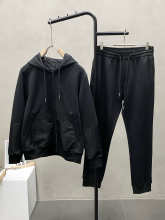 Prada Hoodie — 42adbdac