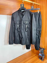 Prada Hoodie — 43e64490