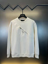 Prada Hoodie — 4eb32dcf