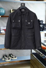 Prada Hoodie — 5ce2a718