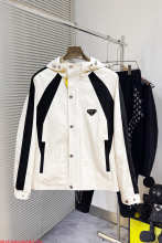 Prada Hoodie — 67c2a0e8