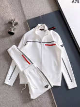 Prada Hoodie — 71d790ce