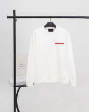 Prada Hoodie — 723c5185