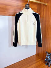 Prada Hoodie — 87e61829