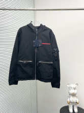 Prada Hoodie — 8ffd769b