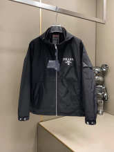 Prada Hoodie — 9c8ea603