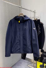 Prada Hoodie — a0448ccf