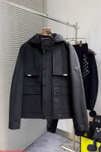 Prada Hoodie — a8ae6194