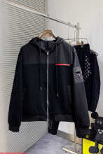 Prada Hoodie — bebece05