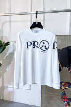 Prada Hoodie — c5fbfa83
