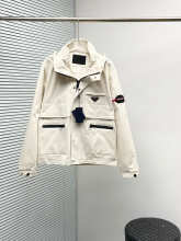 Prada Hoodie — dee82109