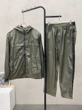 Prada Hoodie — e204cfe3