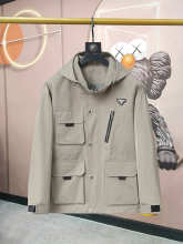 Prada Hoodie — fdb053cd