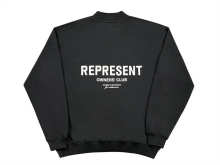 Represent Hoodie — 147208ca