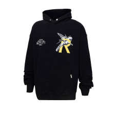 Represent Hoodie — 1ec66c5c