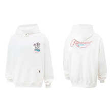 Represent Hoodie — 1ed6f65b