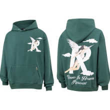 Represent Hoodie — 2ee247b8
