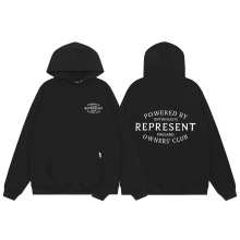 Represent Hoodie — 4cb14a1b