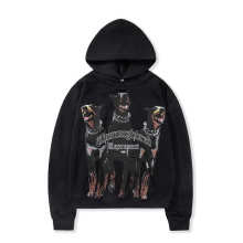 Represent Hoodie — 5b707c91