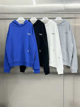 Represent Hoodie — 78d01de3
