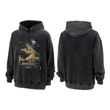 Represent Hoodie — 8b0f2a18