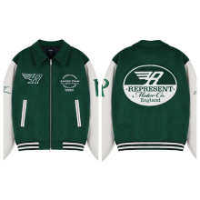 Represent Hoodie — 8e11127e