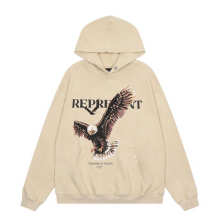 Represent Hoodie — c6de5791