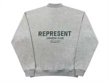Represent Hoodie — d18eb263