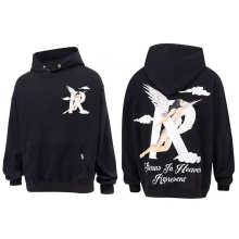 Represent Hoodie — d707e2cd