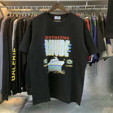 Rhude Shirts — 0ef13174