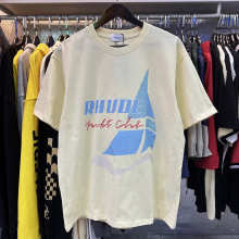 Rhude Shirts — 121b48a4