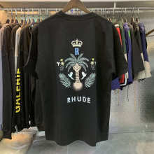 Rhude Shirts — 12d2e3df