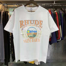 Rhude Shirts — 2783c42d