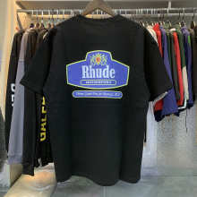 Rhude Shirts — 30e44902